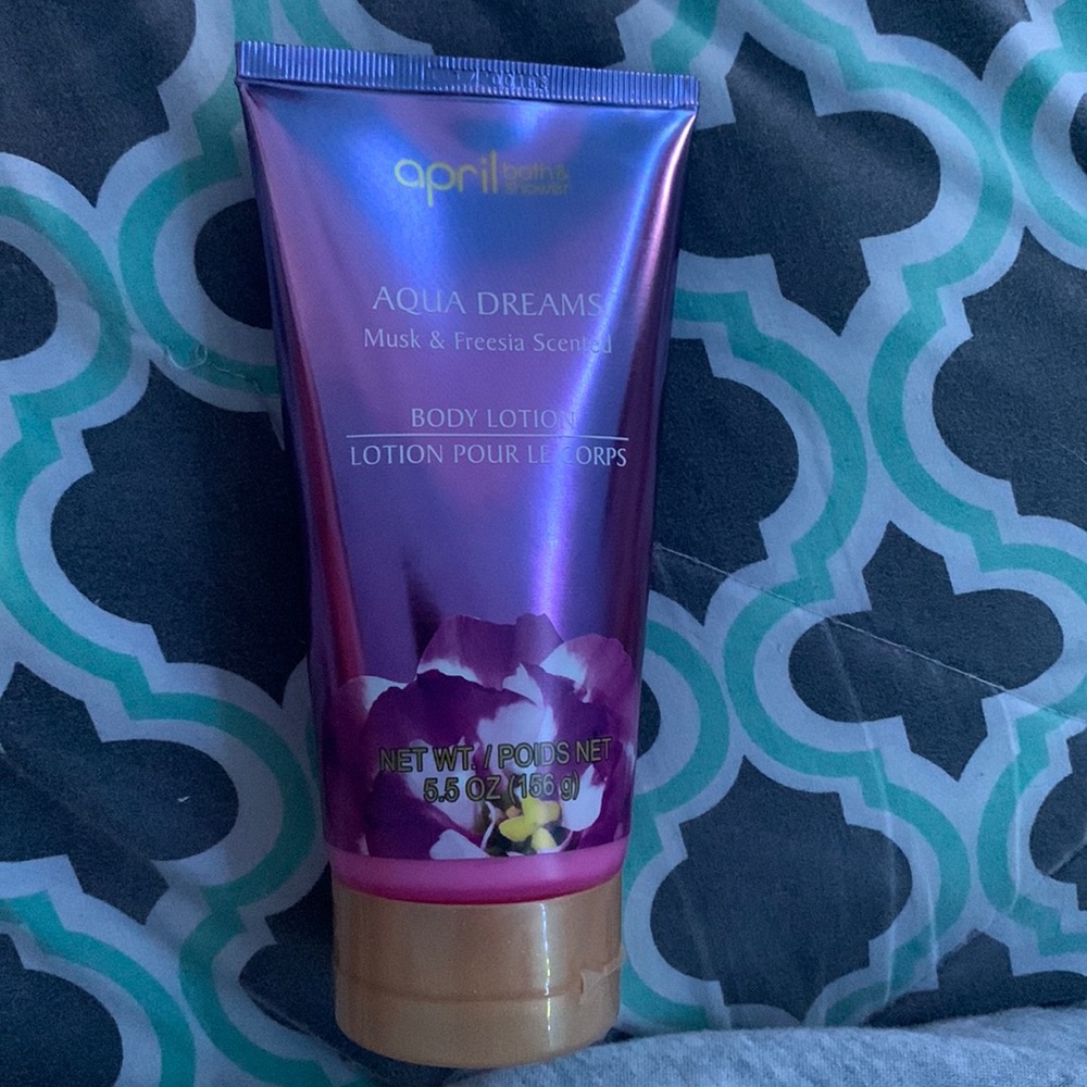 Lotion